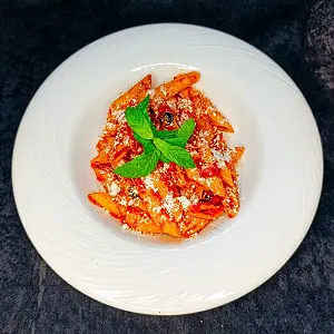 PENNE ARABIATTA