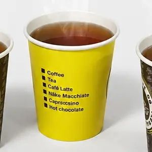 ÇAY(KARTON BARDAK)