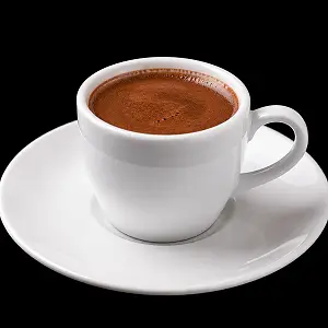 TÜRK KAHVESİ