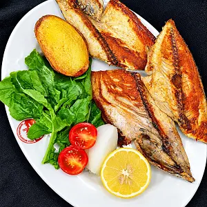 PALAMUT IZGARA