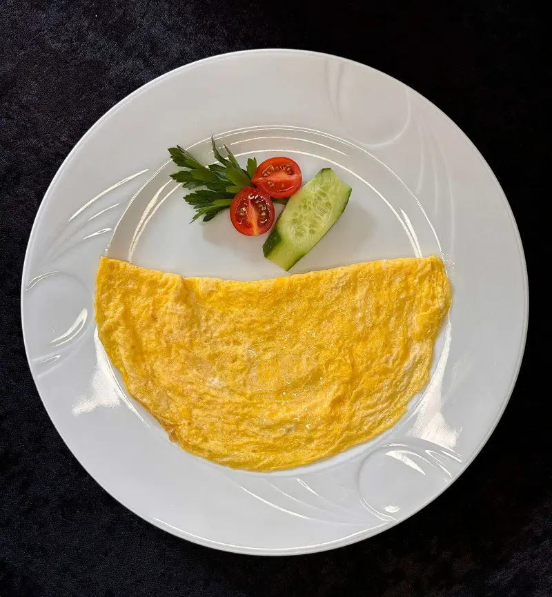 OMLET