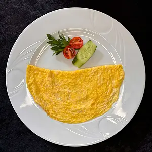 OMLET