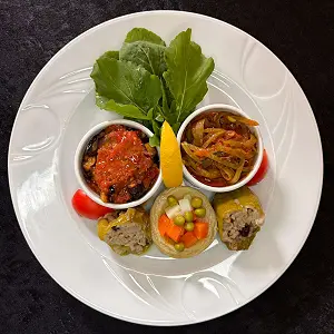 SOĞUK BAŞLANGIÇLAR