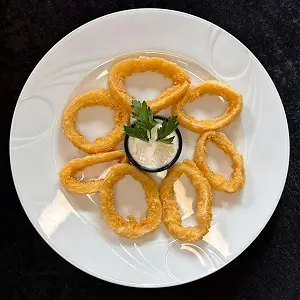 SICAK BAŞLANGIÇLAR