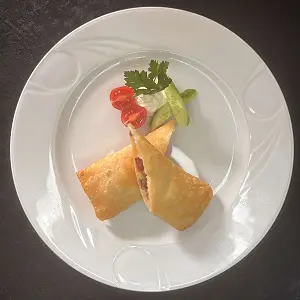 PASTIRMALI PAÇANGA BÖREĞİ