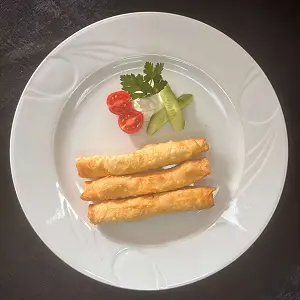 PEYNİRLİ SARMA BÖREK