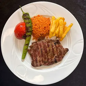 BİFTEK IZGARA