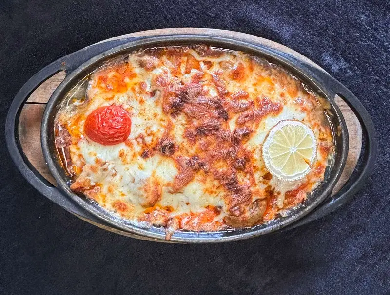 GÜVEÇTE LEVREK BUĞLAMA