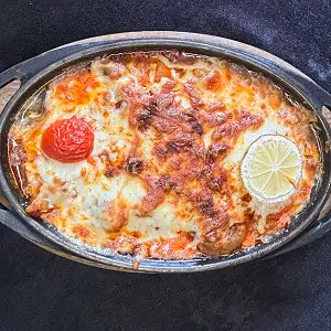 GÜVEÇTE LEVREK BUĞLAMA