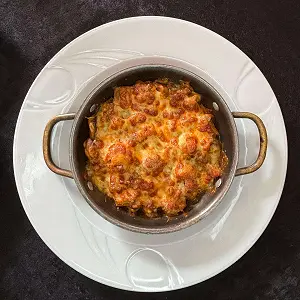 MANTAR GÜVEÇ GRETİNİ