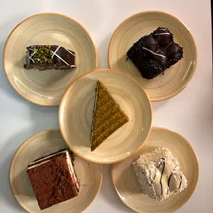 YAŞ PASTA ÇEŞİTLERİ