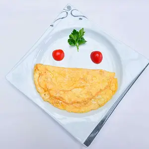 SADE OMLET