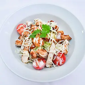 TAVUKLU SEZAR SALATA