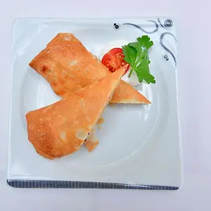 PASTIRMALI PAÇANGA BÖREĞİ