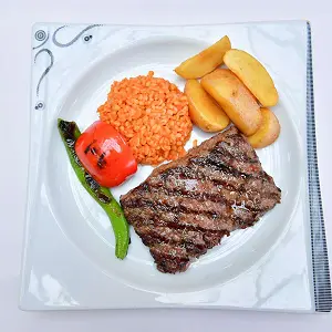 BİFTEK IZGARA