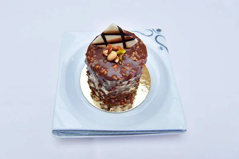 YAŞ PASTA ÇEŞİTLERİ