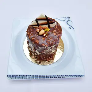 YAŞ PASTA ÇEŞİTLERİ