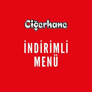 Çöp Şiş (7 Şiş) Tam Meze