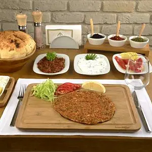 Antep Lahmacunu