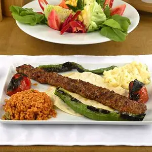 Adana Kebap