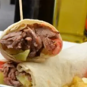 Dürüm Döner