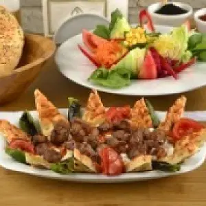 Ali Nazik (Kıymadan)