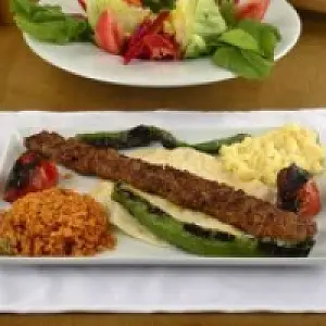 Urfa Kebap