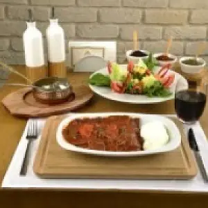 İskender