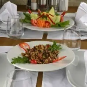 Gavurdağı Salata