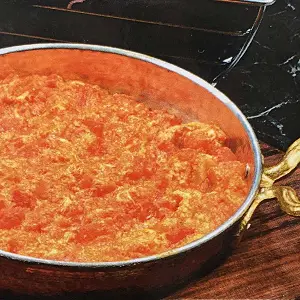 Sade Menemen