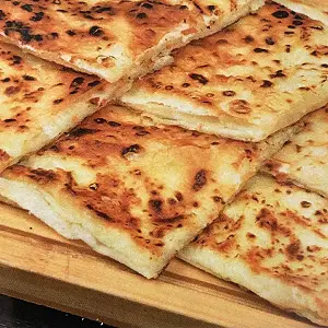 Beyaz Peynirli Gözleme