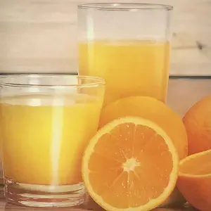Taze Sıkma Meyve Suları