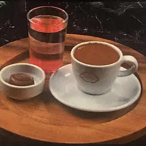 Türk Kahvesi
