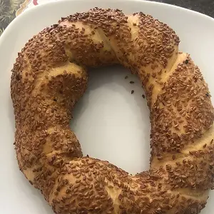Simit Çeşitleri