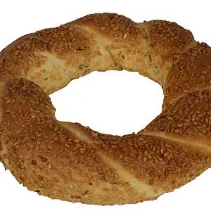 Simit Çeşitleri
