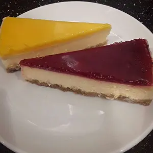Cheescake