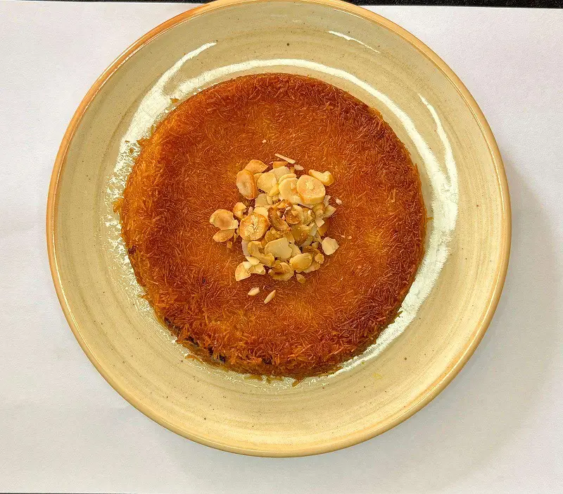 KÜNEFE