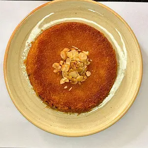 KÜNEFE