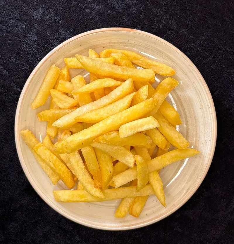 PATATES TAVA