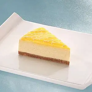 LİMONLU CHEESECAKE