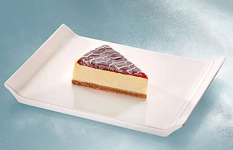 FRAMBUAZLI CHEESECAKE