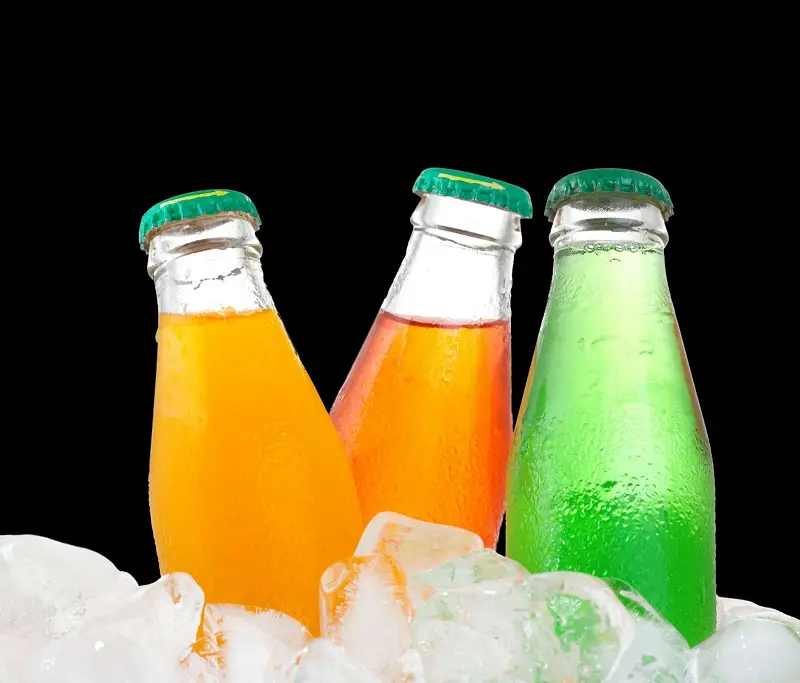 SADE SODA