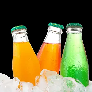 MEYVELİ SODA