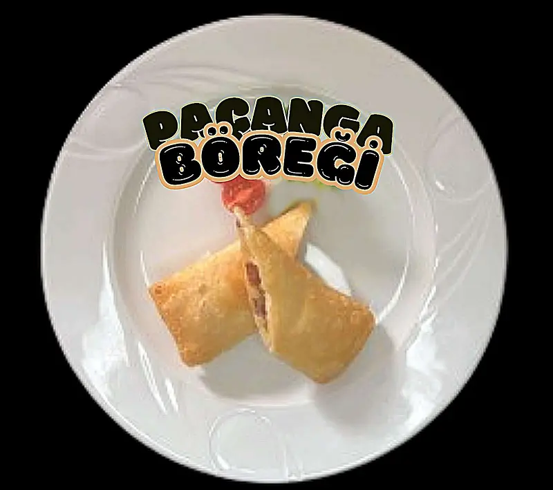 PAÇANGA BÖREĞİ