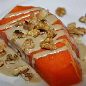 KABAK TATLISI