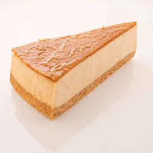 LOTUS CHEESECAKE