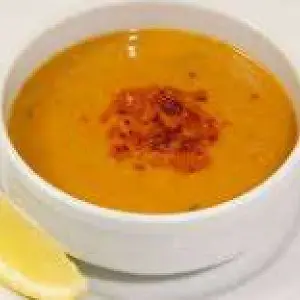 ÇORBALAR