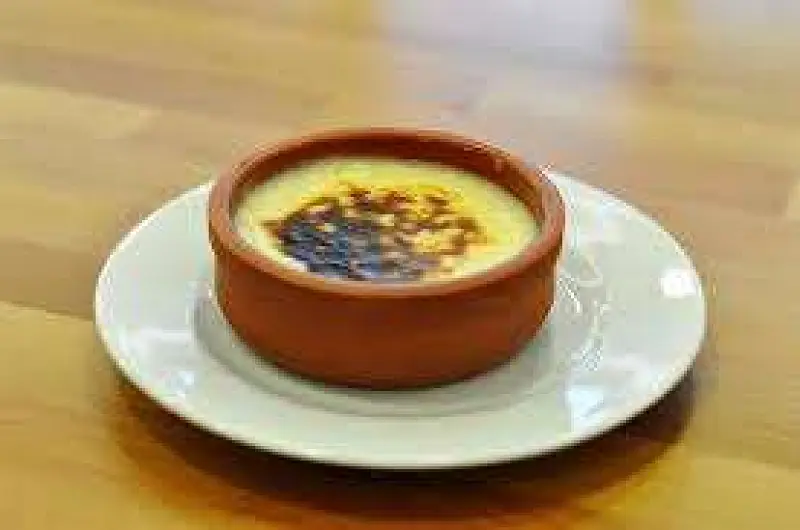 FIRIN SÜTLAÇ