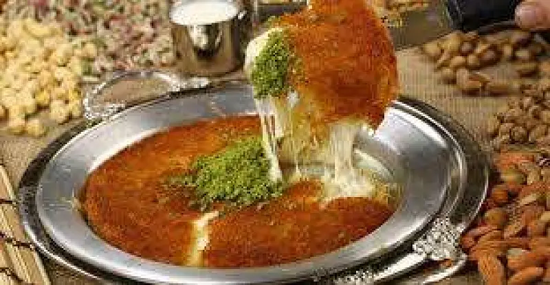 KÜNEFE