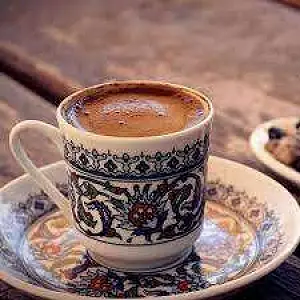TÜRK KAHVESİ
